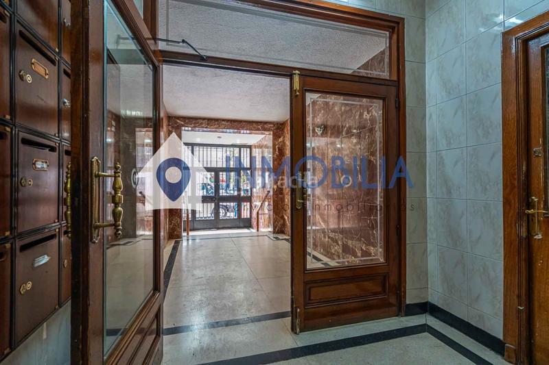 Foto 1c759855-edfc-465b-b24d-962dcc048f02. Flat with heating in Salvador Madrid