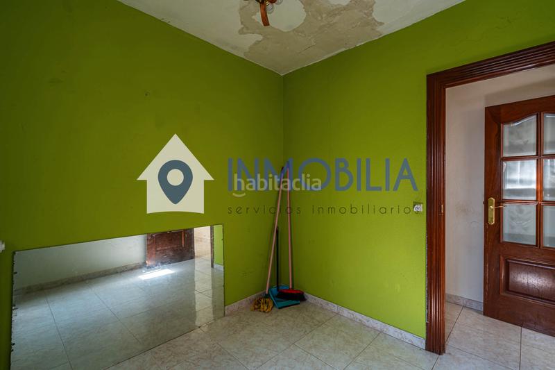 Foto 238b91df-d7d7-48cf-85a6-6bf0d5d27ed2. Flat with heating in Salvador Madrid