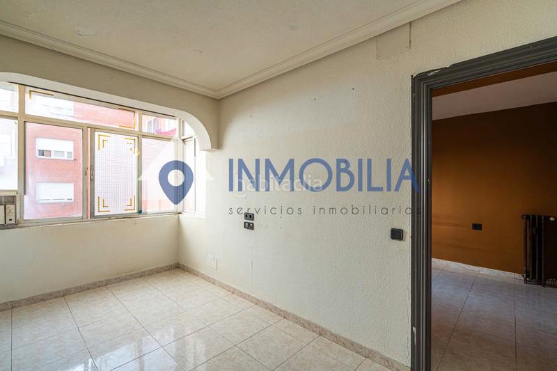 Foto 6097d18e-0021-4b73-bc9d-33346521a29e. Pis amb calefacció a Salvador Madrid