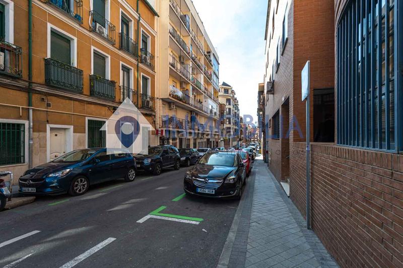 Foto 0c1cc1db-e346-47e6-a80f-55f046839364. Appartamento con riscaldamento in Bellas Vistas Madrid