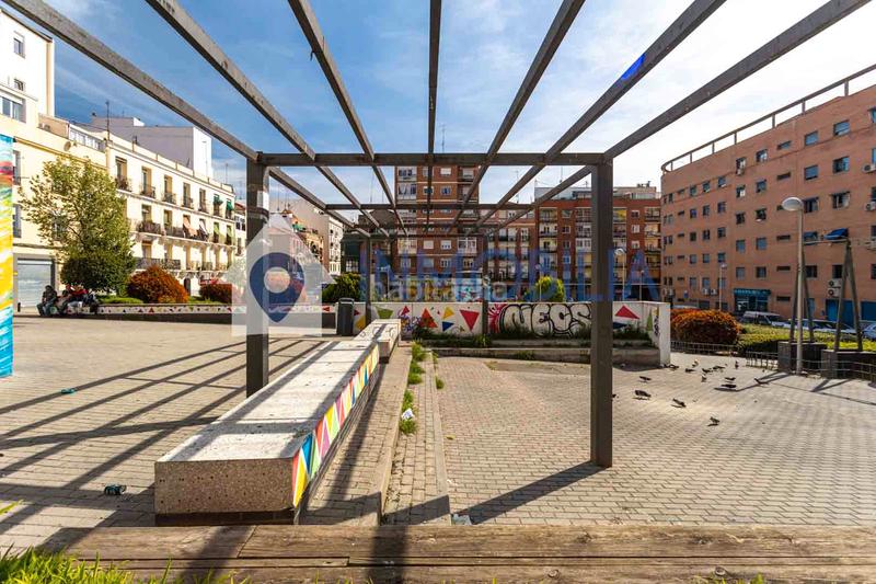 Foto 1213a60f-9d4b-4223-8be3-fa30e62a8279. Appartamento con riscaldamento in Bellas Vistas Madrid