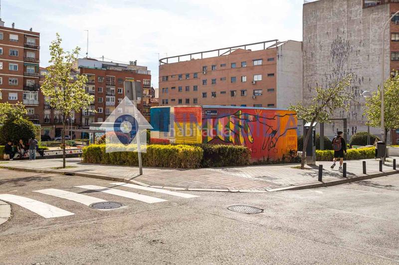 Foto 135dd4e6-8497-46b2-b130-46286d14dce5. Appartamento con riscaldamento in Bellas Vistas Madrid