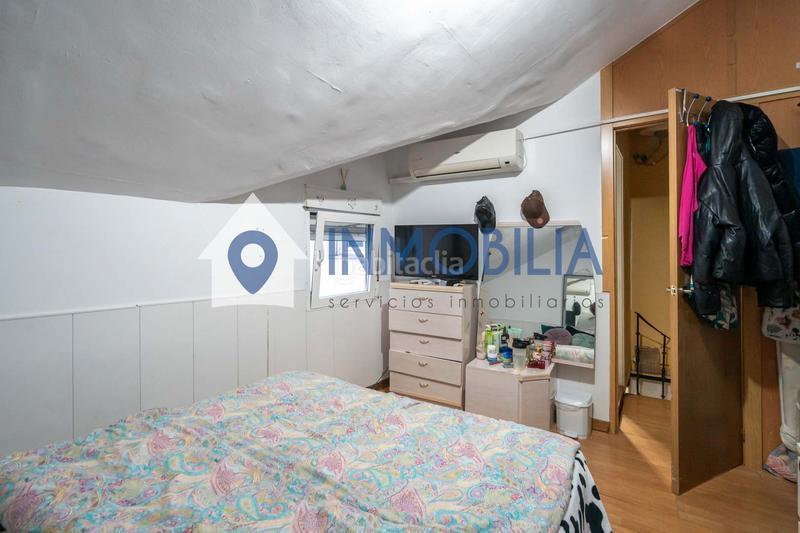 Foto 81fd8705-bb68-4d8b-bd8f-78027d1191df. Appartamento con riscaldamento in Bellas Vistas Madrid