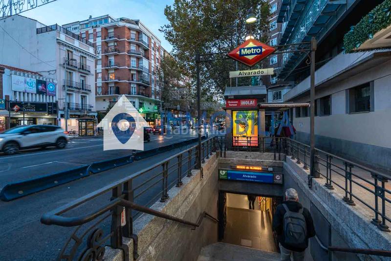 Foto 87f96c84-b481-4c95-8255-e89ddb4c9dfa. Appartamento con riscaldamento in Bellas Vistas Madrid