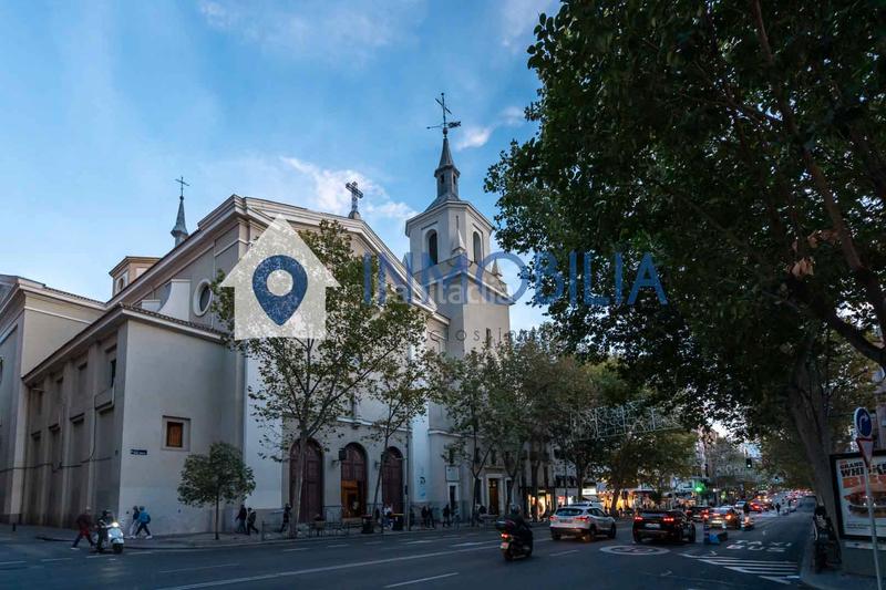 Foto e78c5cb5-e6fc-4421-9bb5-af9451e0e8d6. Appartamento con riscaldamento in Bellas Vistas Madrid