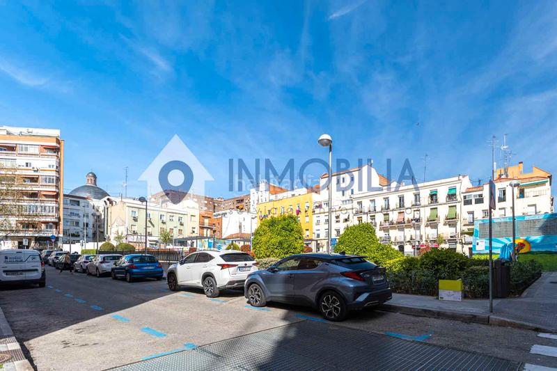 Foto 0c90fdee-ef9a-447a-99ec-47c3b5e16562. Appartement avec chauffage dans Bellas Vistas Madrid