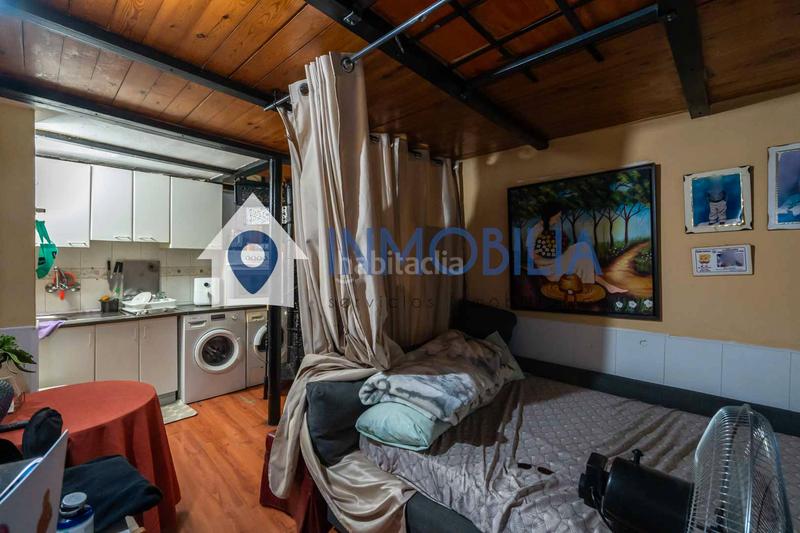 Foto 28bb07cb-f7d4-4f06-a14c-dbe0dc579703. Appartement avec chauffage dans Bellas Vistas Madrid