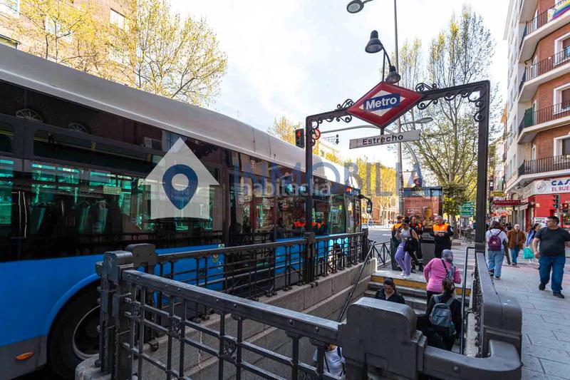 Foto 37ce4e33-43ba-44ab-ba77-87d453d86976. Appartement avec chauffage dans Bellas Vistas Madrid