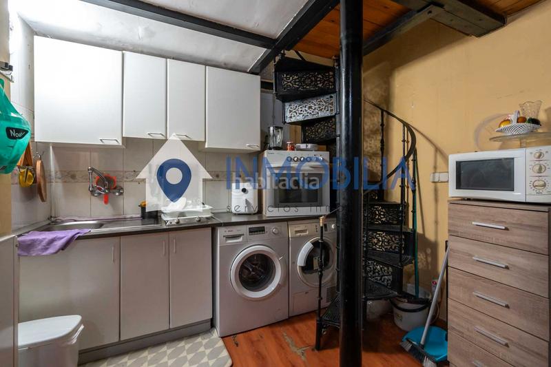 Foto 3922a321-73cc-42da-82a0-08a34c0d83c1. Appartement avec chauffage dans Bellas Vistas Madrid