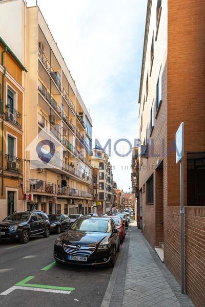 Foto 6ba42b0c-7618-40a7-8c93-8c762fcfac58. Appartement avec chauffage dans Bellas Vistas Madrid