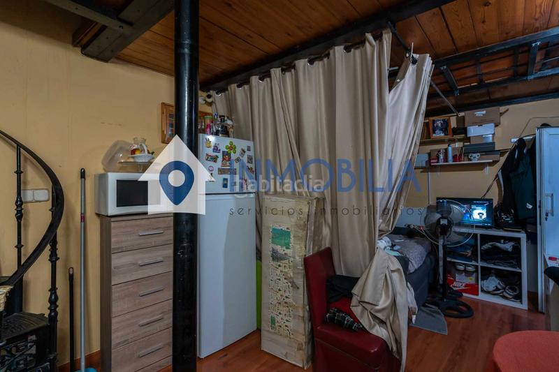 Foto cab8fe84-4a03-45dd-a049-1837fd3aacbf. Appartement avec chauffage dans Bellas Vistas Madrid