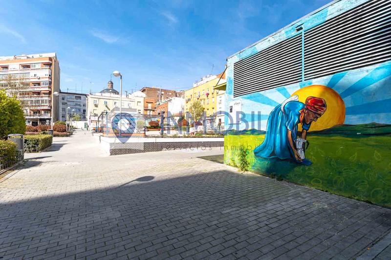 Foto d8c663d7-f489-4982-a6b8-7b4cad562948. Appartement avec chauffage dans Bellas Vistas Madrid