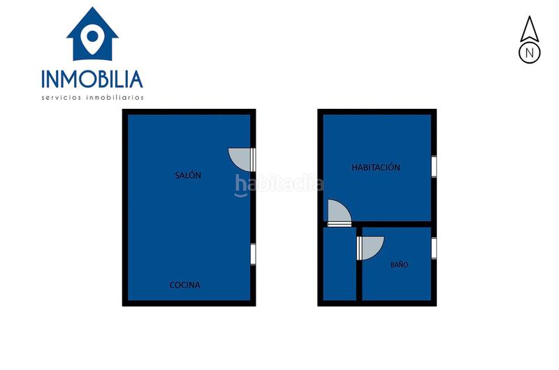 Foto fa5ab2d0-75cb-4faf-8dfb-93bb96fbf03c. Appartement avec chauffage dans Bellas Vistas Madrid