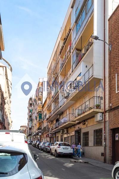 Foto 40ecce0f-b327-4ffe-af49-c381e0af8e6f. Pis amb calefacció a Bellas Vistas Madrid