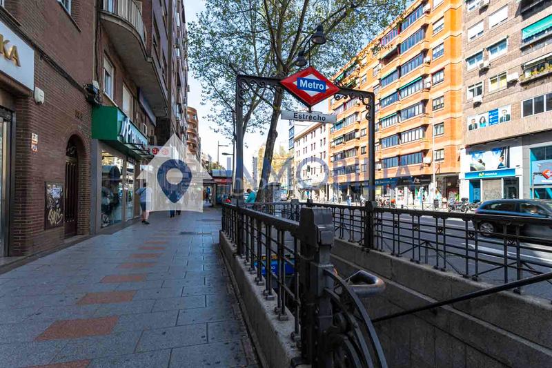 Foto 8135b1b4-1022-4bed-b106-58bfcd3712b7. Pis amb calefacció a Bellas Vistas Madrid