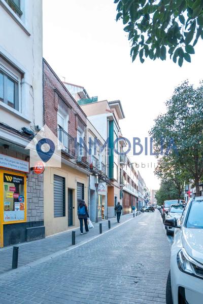 Foto 941e97b8-033f-4655-ad6f-5c8c903efe5d. Pis amb calefacció a Bellas Vistas Madrid