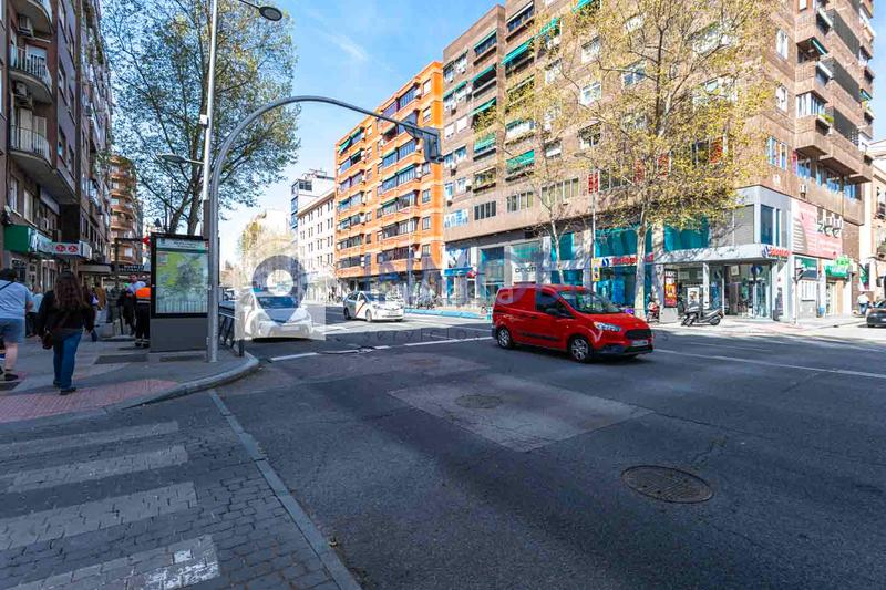 Foto 073126bc-34e6-4eae-b546-01449b5104ab. Piso en Bellas Vistas Madrid