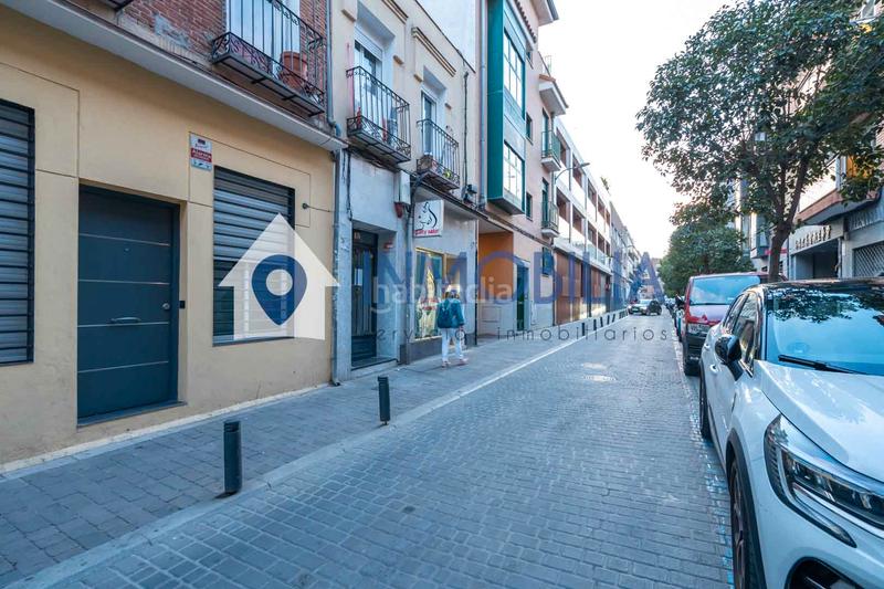 Foto 3bab6657-6597-4c46-929a-46ed8fe1b455. Piso en Bellas Vistas Madrid