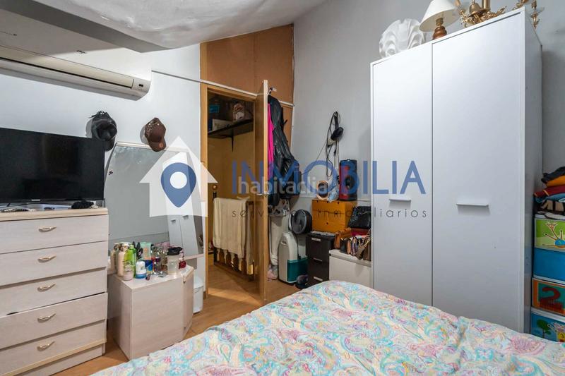 Foto 64e66e3c-aa16-4cf9-b050-e3a64a5251b2. Piso en Bellas Vistas Madrid