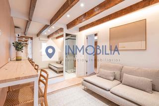 Etagenwohnung  Calle de mejía lequerica