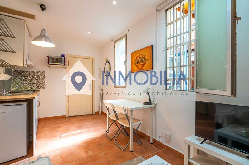 Foto 00ed2865-f78c-4aff-bde1-7e9083fce0d1. Etagenwohnung mit heizung in Berruguete Madrid