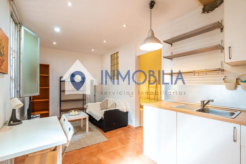 Foto 1683a833-da1e-42ef-9bbd-ff00c360d00d. Etagenwohnung mit heizung in Berruguete Madrid