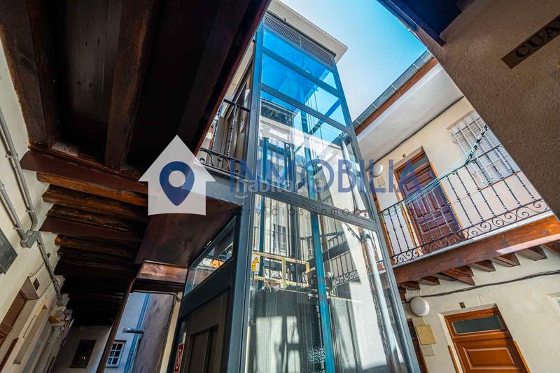 Foto 346d4756-4a33-46f8-bd71-90ad811e92c0. Etagenwohnung mit heizung in Berruguete Madrid