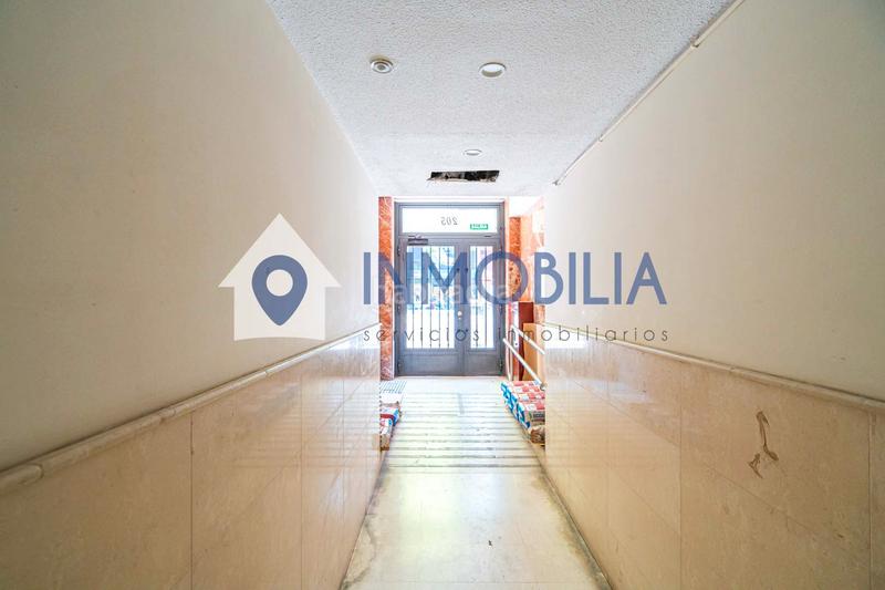 Foto 4cb8587d-55ec-4309-842c-b0e880acf234. Etagenwohnung mit heizung in Berruguete Madrid