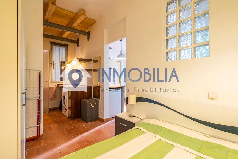 Foto 516b0143-5852-4932-bb43-493f19f37084. Etagenwohnung mit heizung in Berruguete Madrid