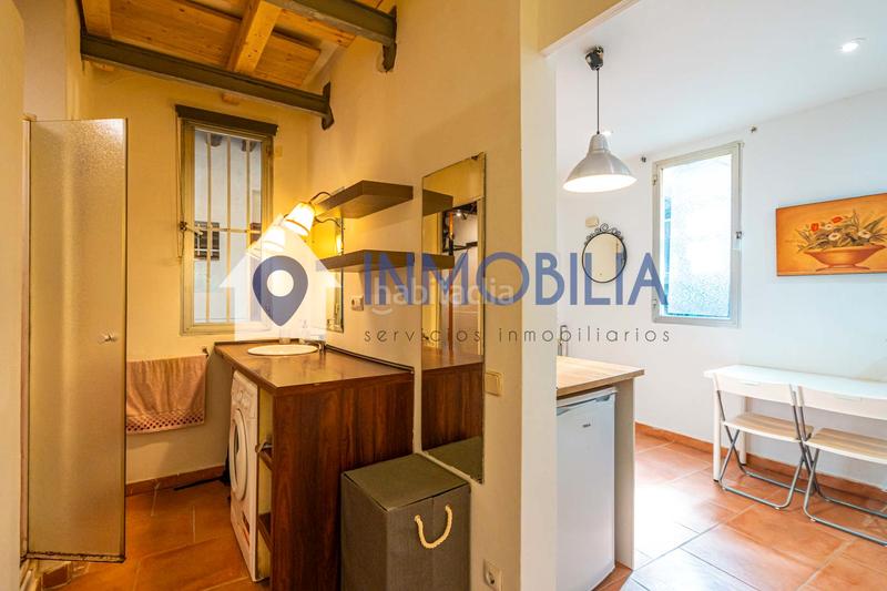 Foto 57b47475-c0de-48d5-99d1-5d260502bb5c. Etagenwohnung mit heizung in Berruguete Madrid