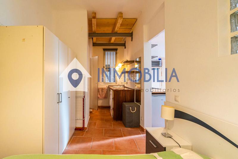 Foto 684d0b21-471e-4843-940b-f2633b0acc74. Etagenwohnung mit heizung in Berruguete Madrid