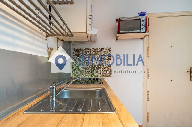 Foto a7f5dfb6-763c-49b7-93b2-eaa7d39d5c85. Etagenwohnung mit heizung in Berruguete Madrid