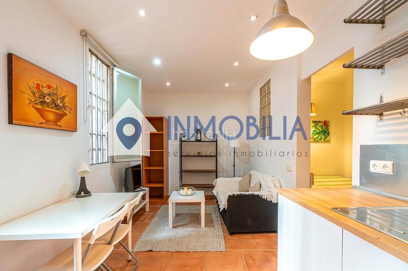 Foto a9b12678-a08d-4166-81b1-49884e6cc332. Etagenwohnung mit heizung in Berruguete Madrid