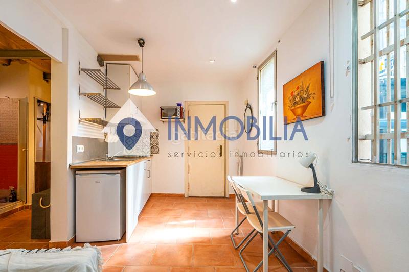 Foto b1404b39-30ef-4084-ae91-131a6f5c4fc2. Etagenwohnung mit heizung in Berruguete Madrid