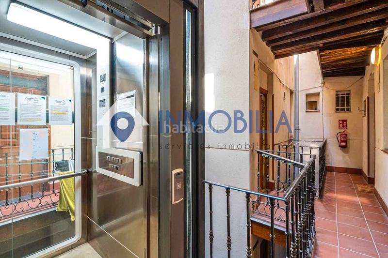 Foto cd6f3d13-9287-4bd8-8a4a-8becbac942d9. Etagenwohnung mit heizung in Berruguete Madrid