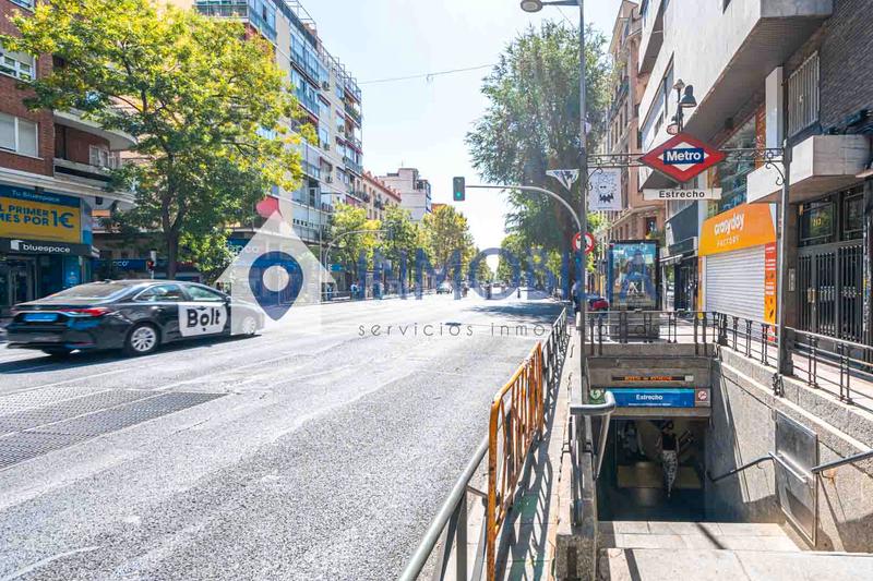 Foto da54457d-c42d-45d5-b432-1f706044b946. Etagenwohnung mit heizung in Berruguete Madrid