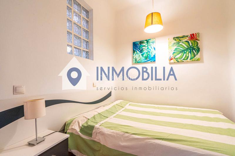 Foto f39c30d4-b161-44df-a9cf-b25502ef04f1. Etagenwohnung mit heizung in Berruguete Madrid