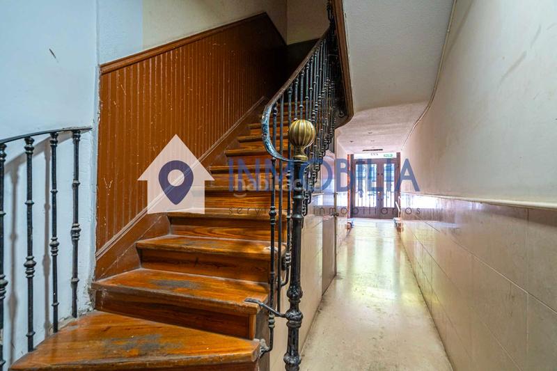 Foto fd5cd519-8e28-4b05-87b0-83b0f0b41a76. Etagenwohnung mit heizung in Berruguete Madrid