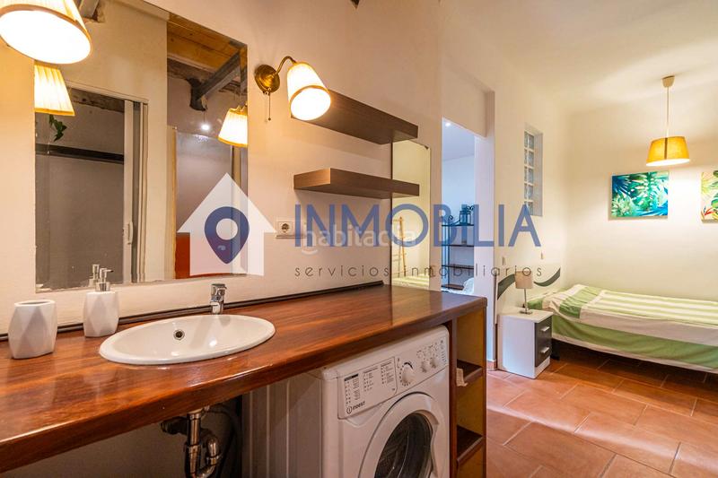 Foto 23d2d04d-5e32-4608-b069-00a2d361a0f2. Pis amb calefacció a Berruguete Madrid