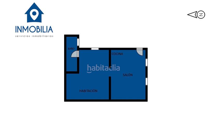 Foto a773d09a-34a4-4873-b7be-f099e9535528. Pis amb calefacció a Berruguete Madrid