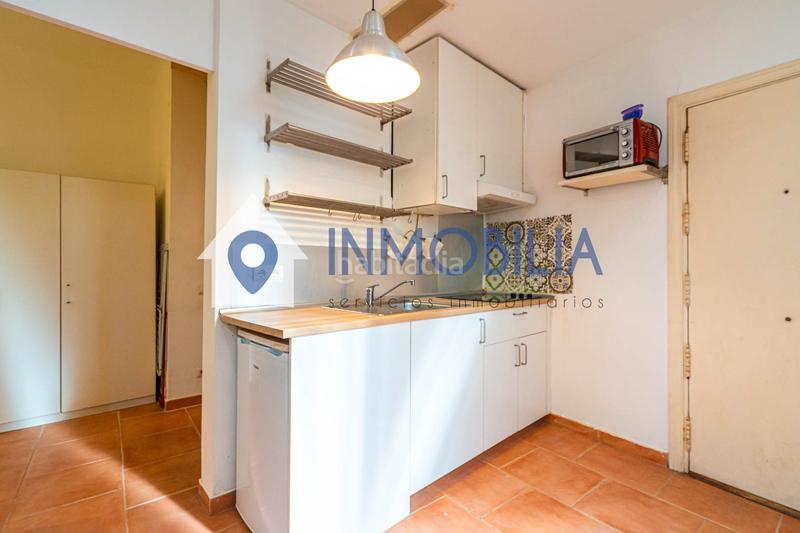 Foto ccb092c6-57b7-4246-84b0-ffafbbe87371. Pis amb calefacció a Berruguete Madrid