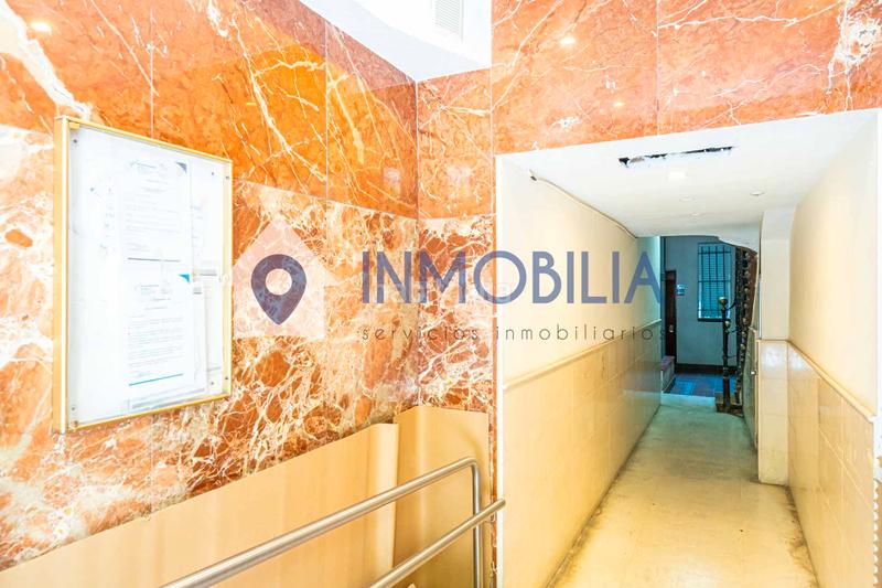 Foto e8bffdde-12dc-4a3b-9301-fd4147d010af. Pis amb calefacció a Berruguete Madrid