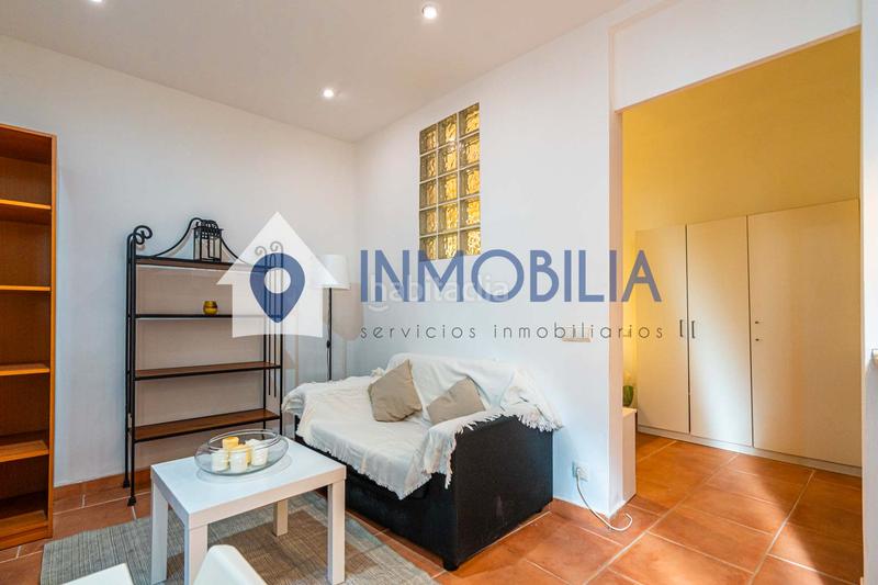 Foto fb1e31cb-e167-418d-9f5d-1b9e4edcd870. Pis amb calefacció a Berruguete Madrid