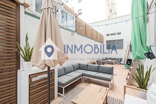 Monolocale  Calle musas