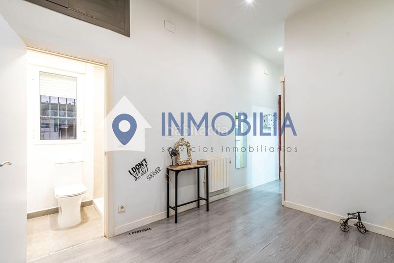 Foto 240bd5bc-66ea-43b8-a024-96afa25c19db. Estudi amb calefacció a Fuente del Berro Madrid