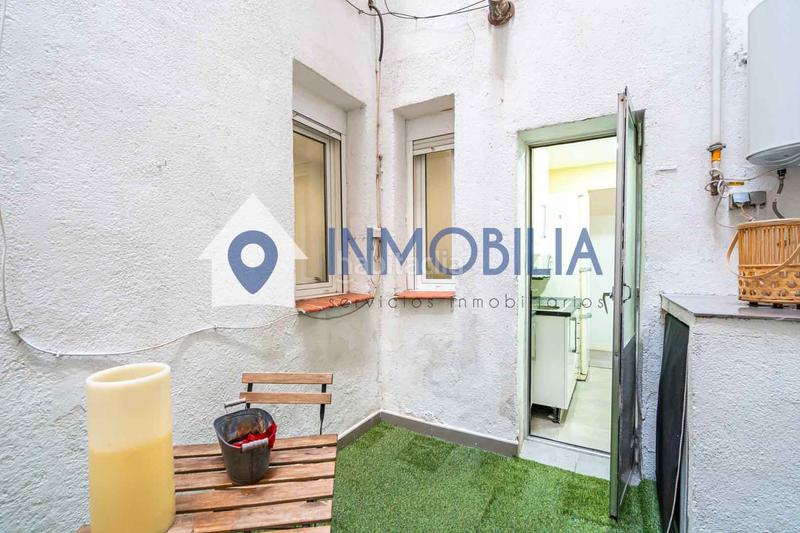 Foto 31cac75a-2730-4a4d-88ea-f9f8600f4eb9. Estudi amb calefacció a Fuente del Berro Madrid