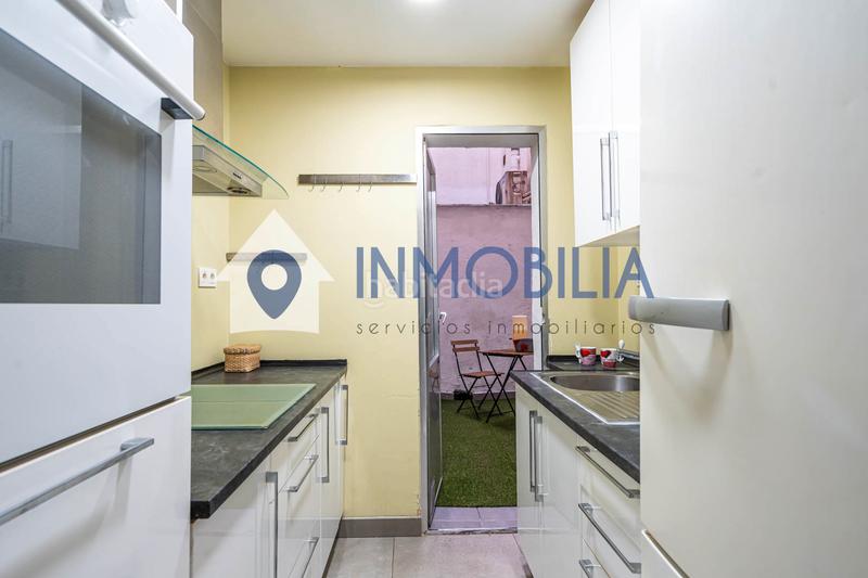 Foto 8fbcf7ea-b969-4ac4-9272-0346c4170d36. Estudi amb calefacció a Fuente del Berro Madrid