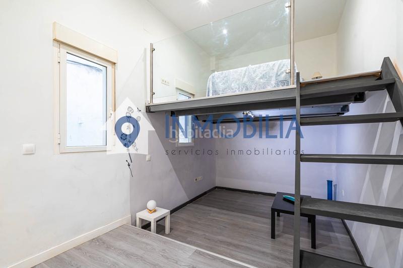 Foto 2c25af85-44a3-4e06-bdb1-871f36d53293. Estudio en Fuente del Berro Madrid