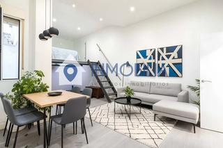 Estudio  Calle rufino blanco