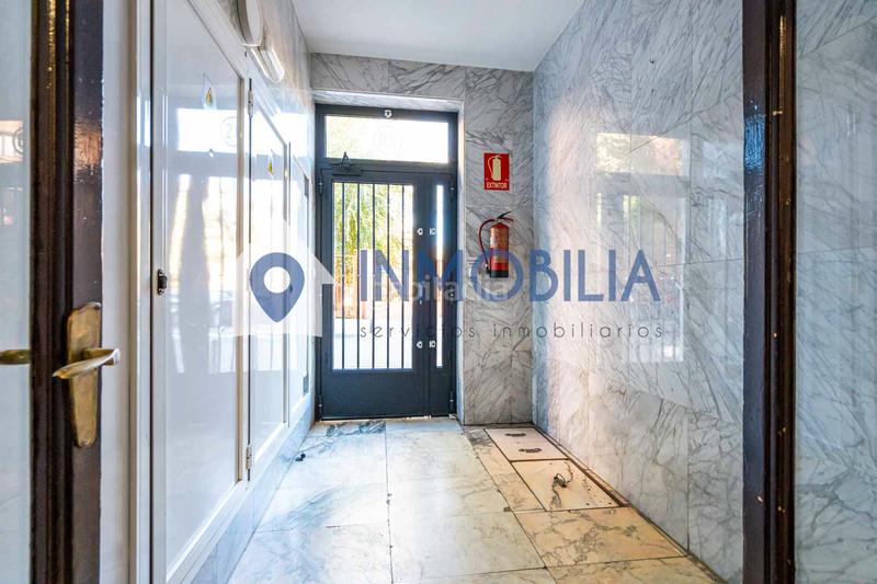 Foto 7dd562af-3afe-4c40-acfb-0d98e35b287f. Estudio en Fuente del Berro Madrid